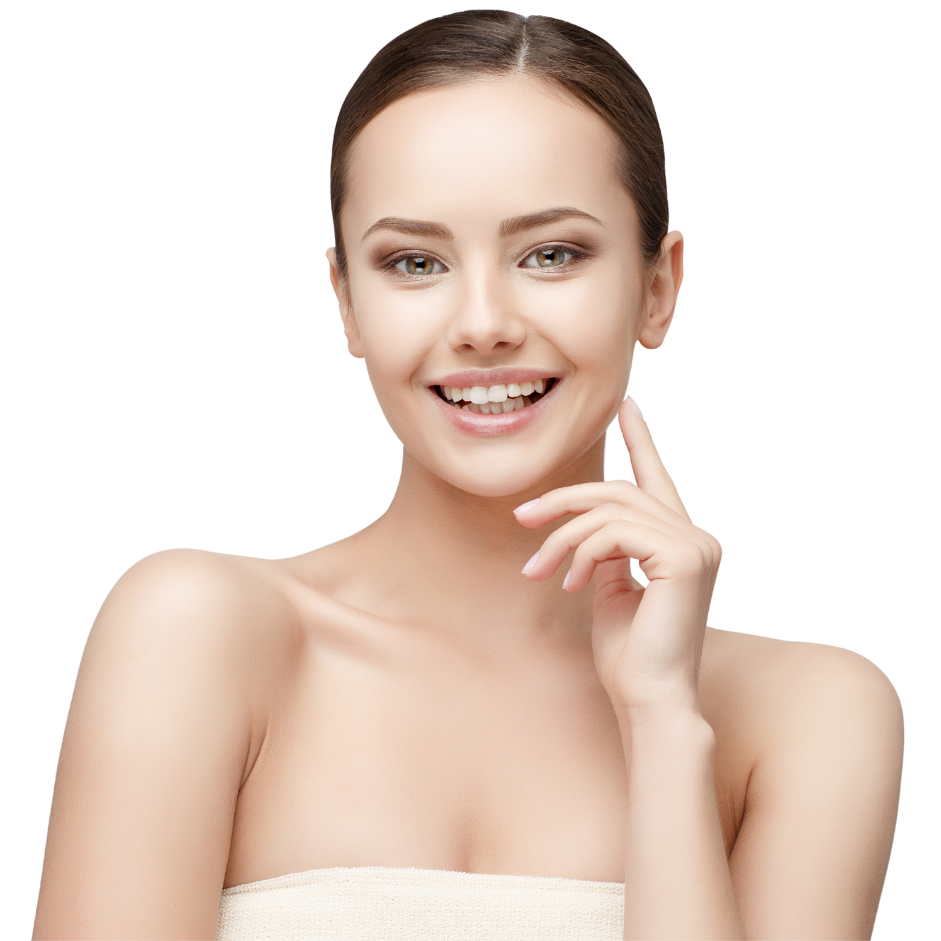 Nirvana Massage relaxation treatment